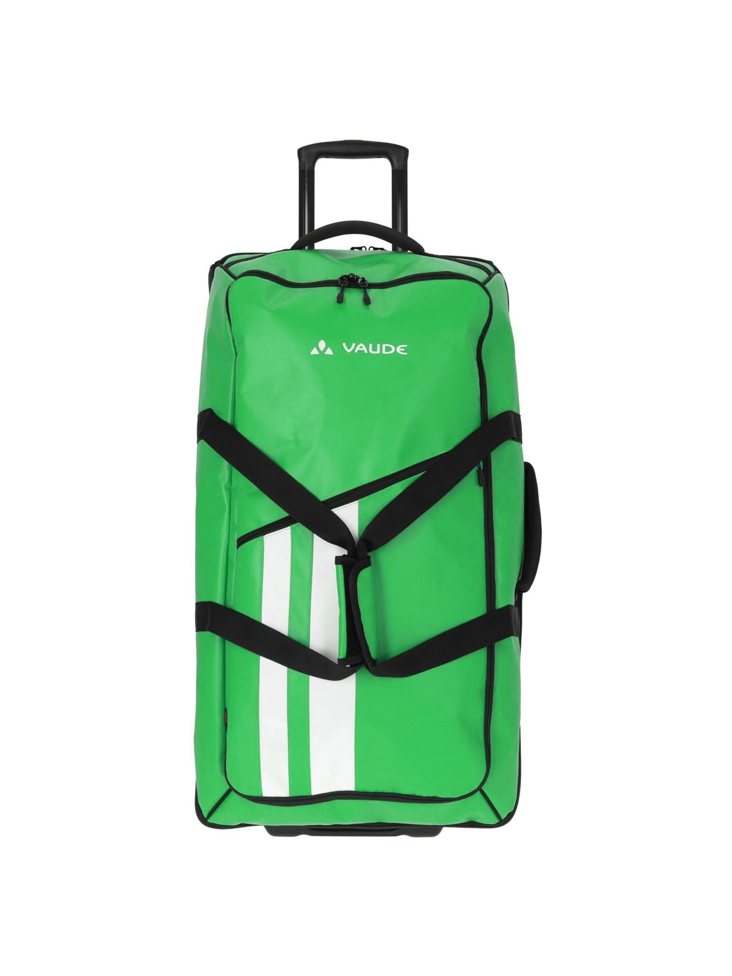 VAUDE Trolley 'New Islands' in Green: front