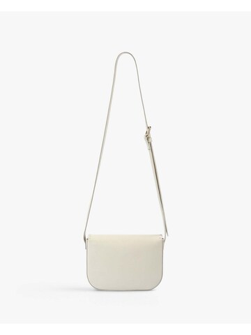 Sac à bandoulière 'Newnina' Scalpers en beige