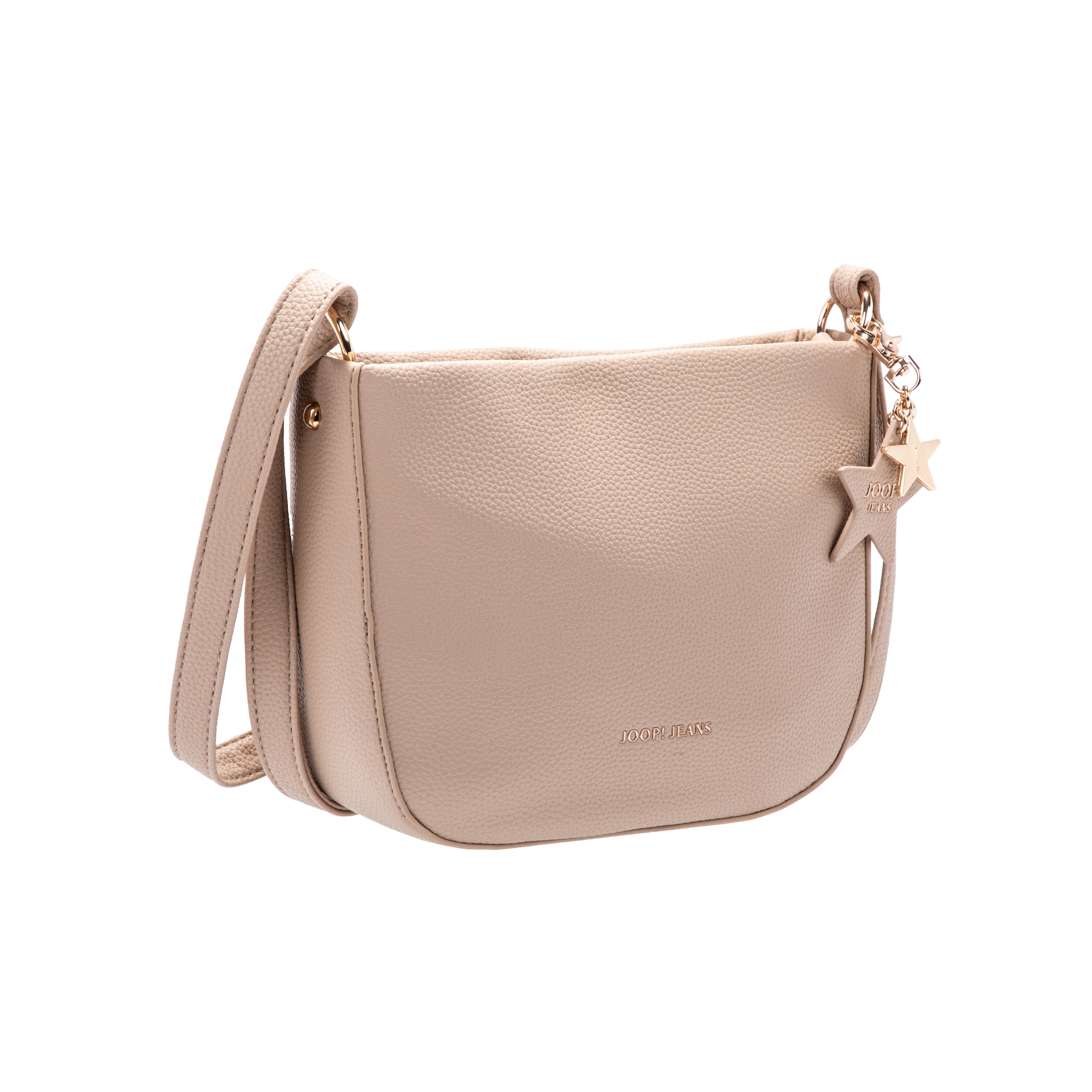 JOOP! Jeans - Bolso de hombro en beige