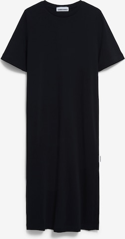 ARMEDANGELS Kleid 'XELINAA' in Schwarz: Vorderseite