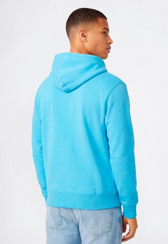 Champion Sweatshirt in Blue