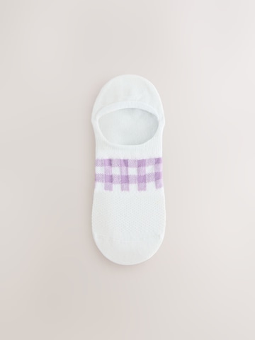 Next Enkelsokken in Wit