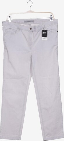 ZERRES Jeans in 37-38 in Grey: front