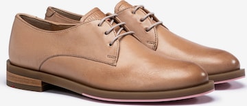 LLOYD Lace-Up Shoes in Brown