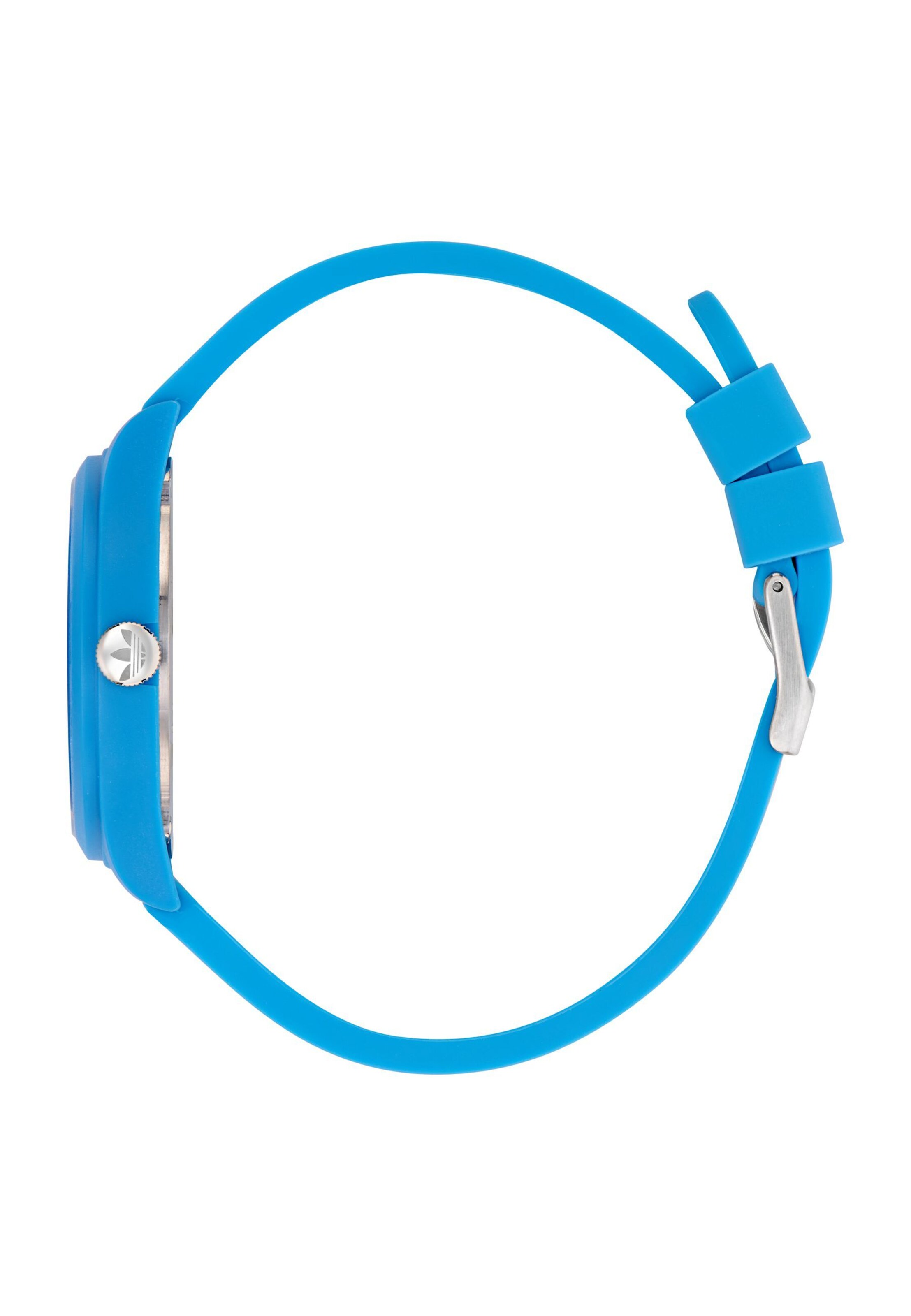 ADIDAS ORIGINALS Analogt ur 'Game Two' i blå