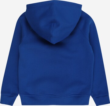 Sweat GANT en bleu