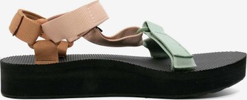 TEVA Sandals 'Midform Universal' in Mixed colors