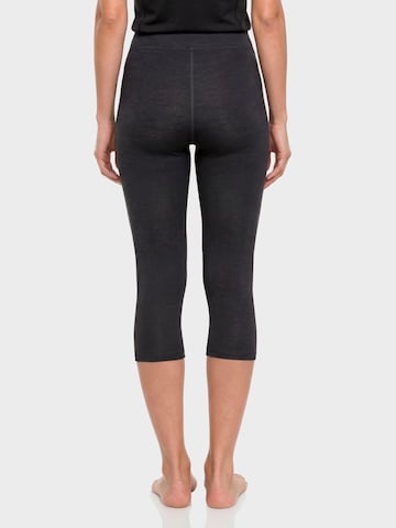 Schöffel Regular Functionele broek in Zwart
