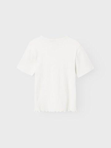 NAME IT Bluser & t-shirts i hvid