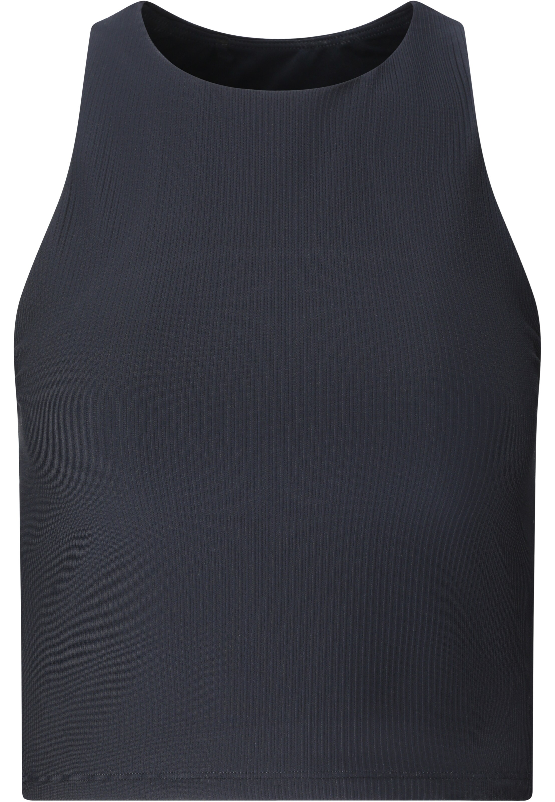 Athlecia Sports top 'Colbie' in Blue: front
