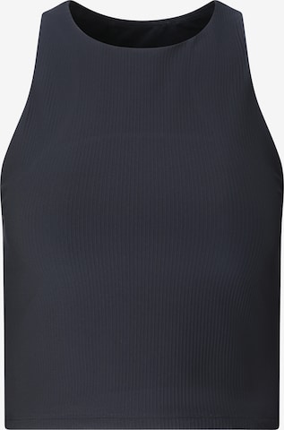 Athlecia Sporttop 'Colbie' in Blau: Vorderseite