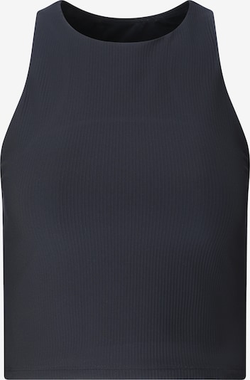 Athlecia Sports top 'Colbie' in M in Anthracite, Item view