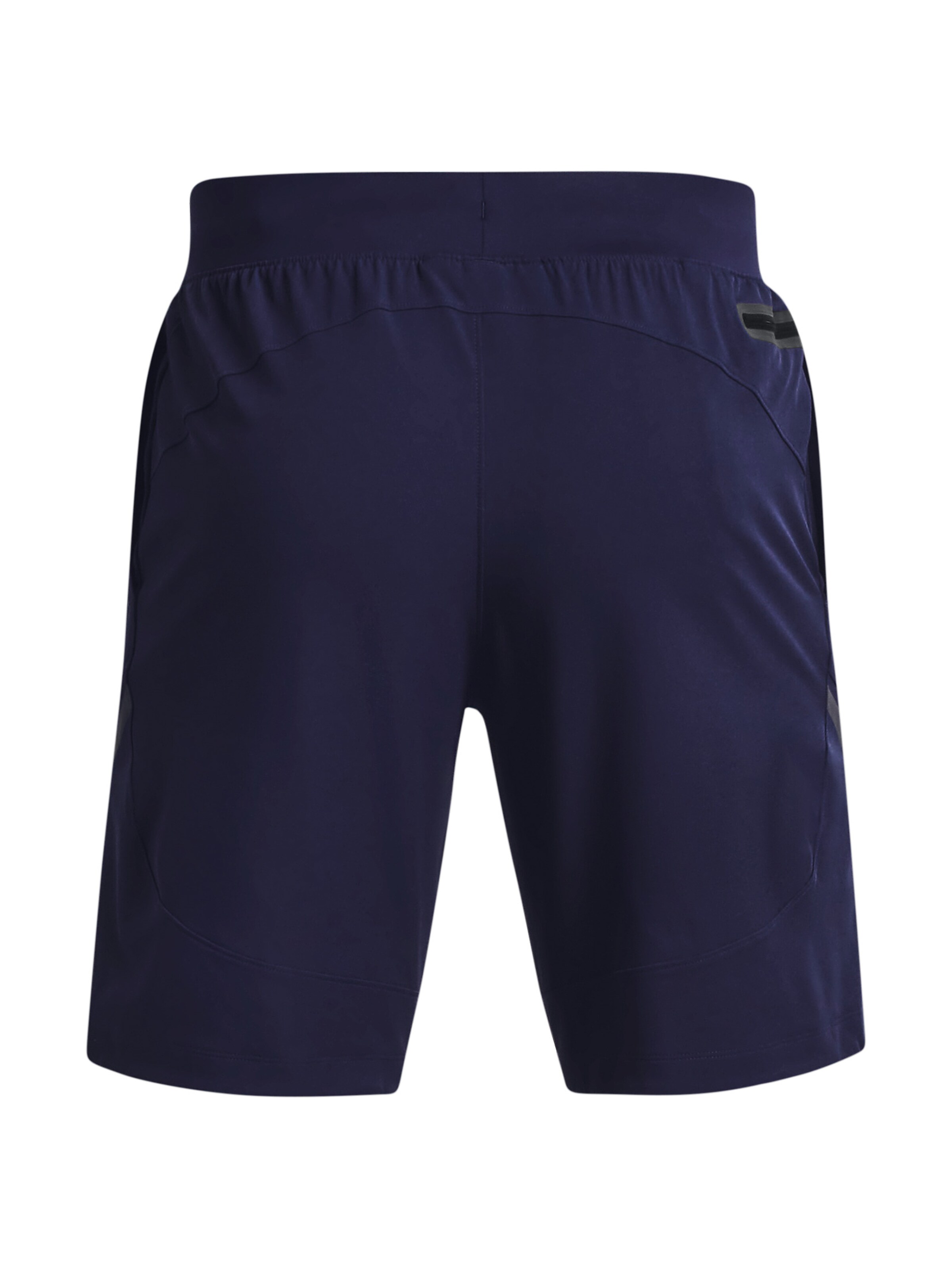 UNDER ARMOUR Regular Workout Pants 'Unstoppable' in Blue