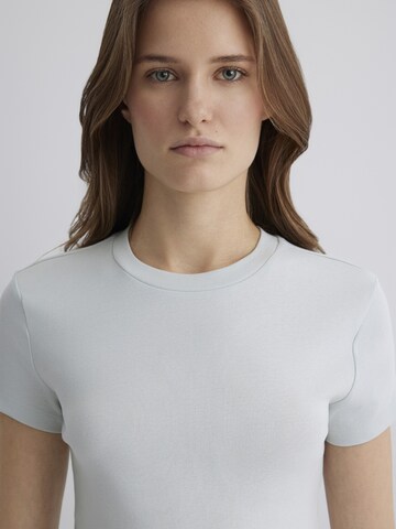Mavi Shirt in Grey