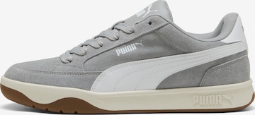 PUMA Sneaker in Grau: Vorderseite