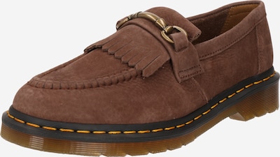Dr. Martens Classic Flats 'Adrian' in Dark brown, Item view