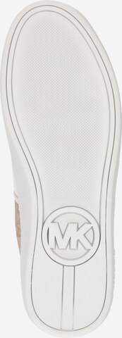 MICHAEL Michael Kors Sneaker low 'JUNO' i pink