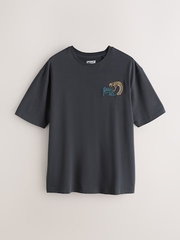 T-Shirt Next en beige