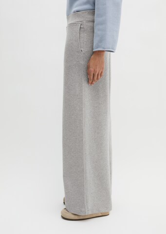 Marc O'Polo Loosefit Hose in Grau
