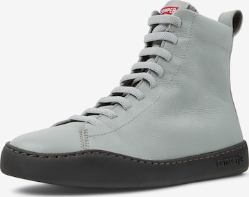 CAMPER Sneaker 'Peu Touring' in Grau: Vorderseite