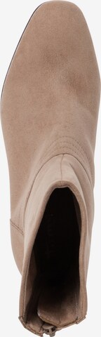 TAMARIS Bootie in Brown