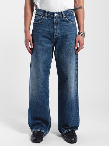 Dr. Denim Baggy Jeans 'Cormac Baggy' in Blue