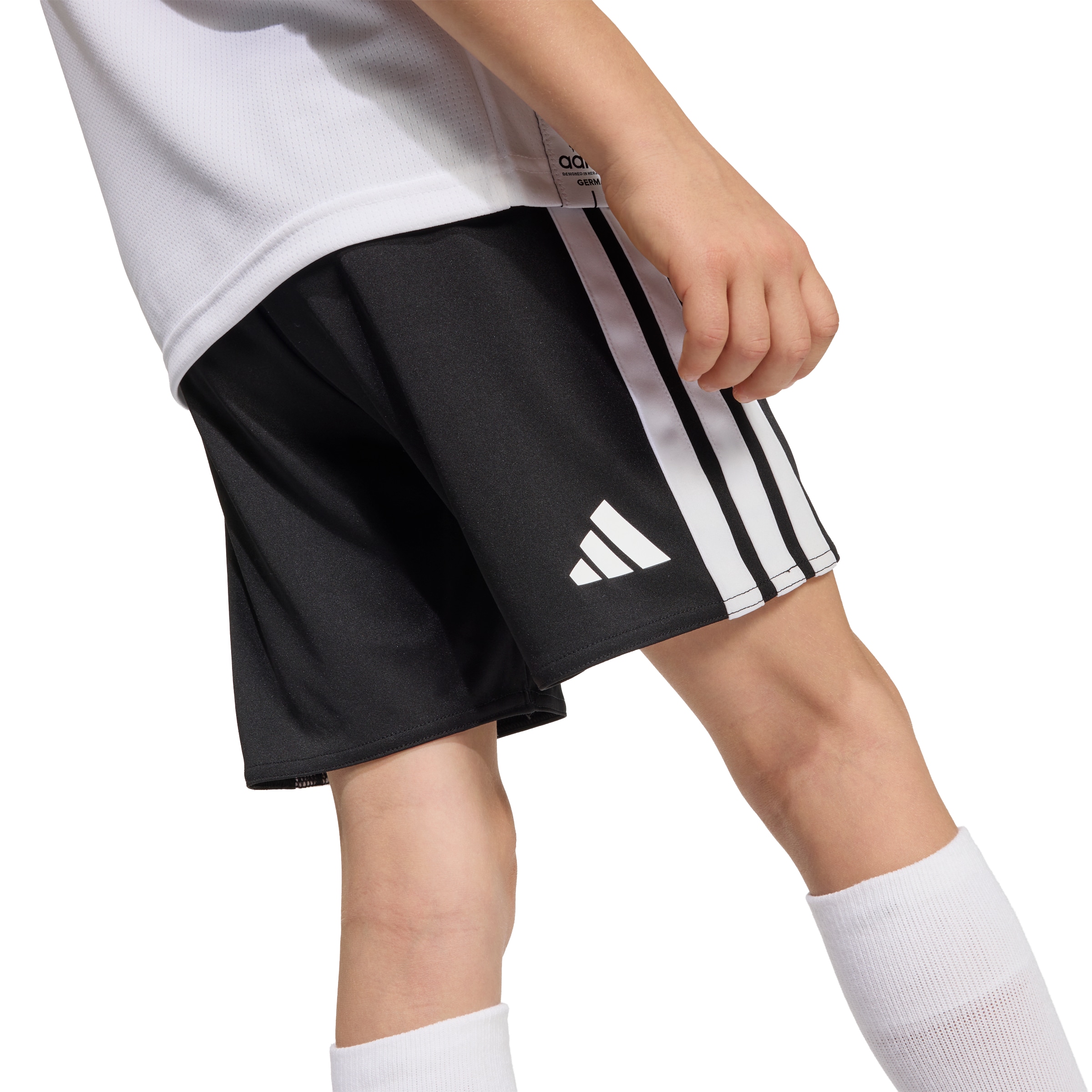 Completo sportivo 'Germany 26' di ADIDAS PERFORMANCE in bianco