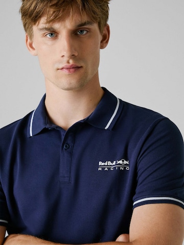 T-Shirt Red Bull Racing x Pepe Jeans en bleu