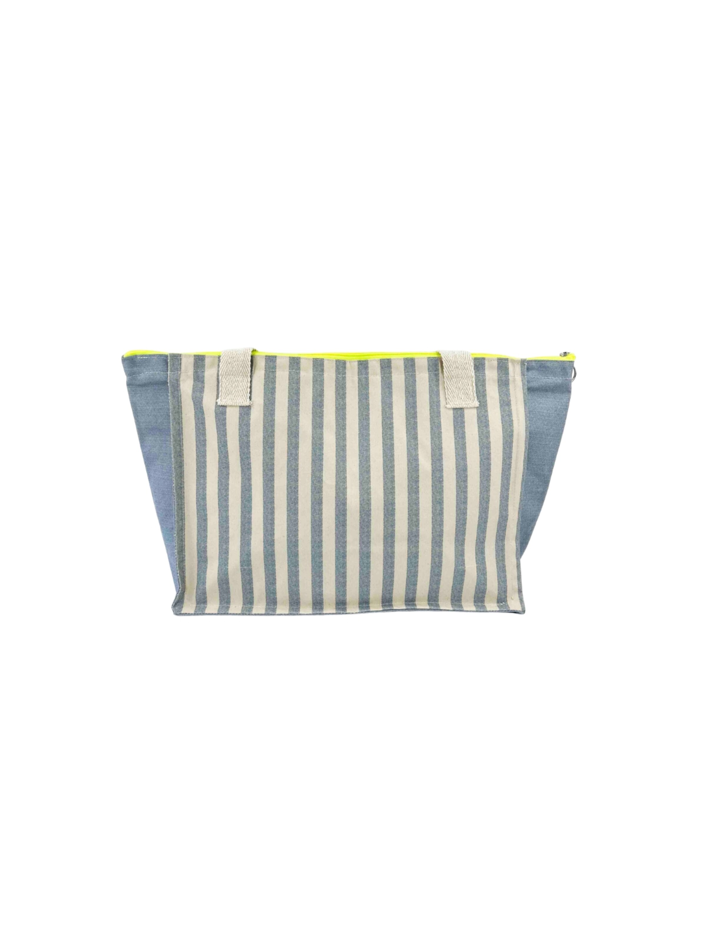 Mywander Travel Bag in Blue
