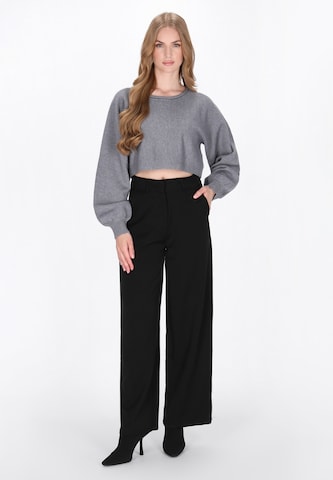 DreiMaster Klassik - Jersey en gris