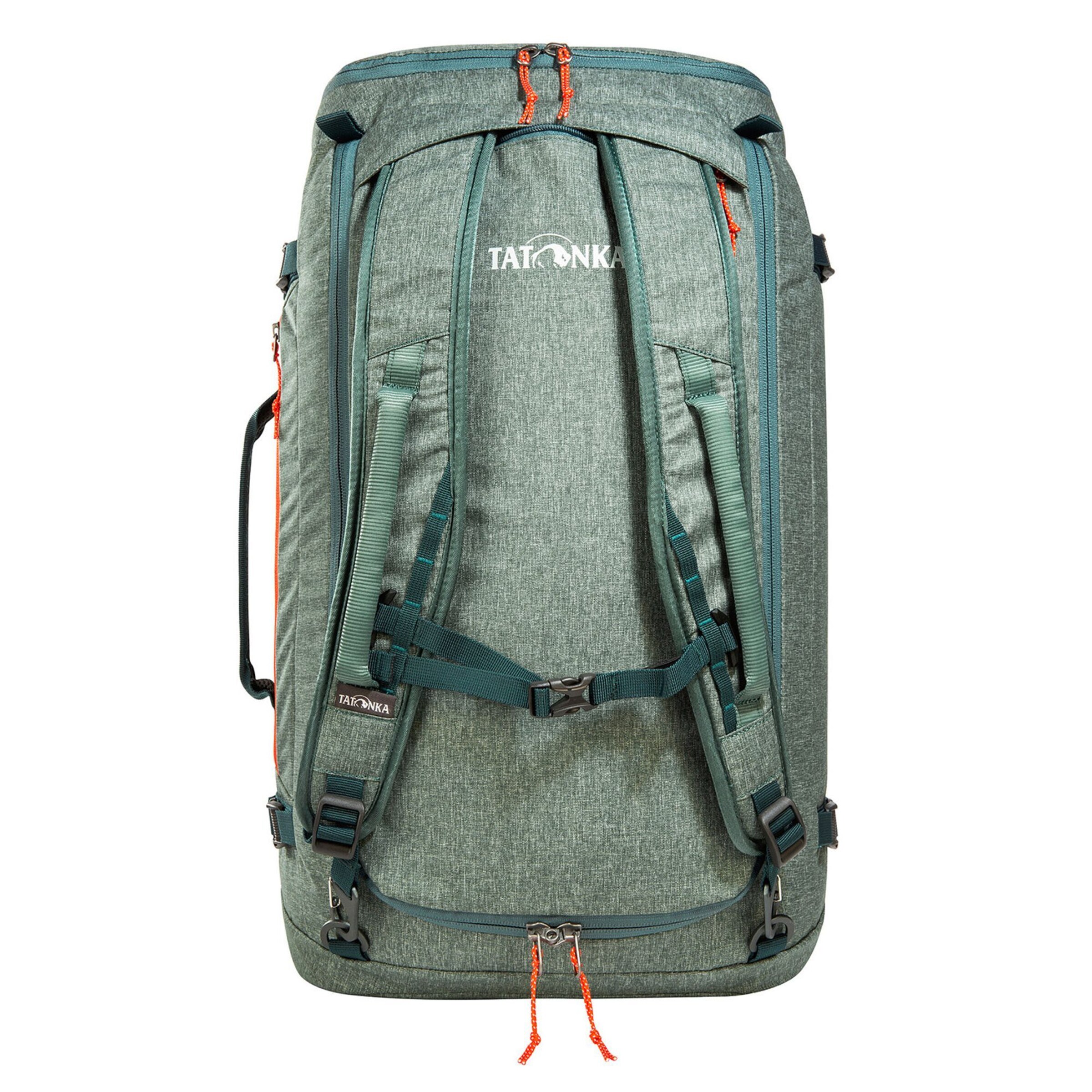 TATONKA Travel bag in Green