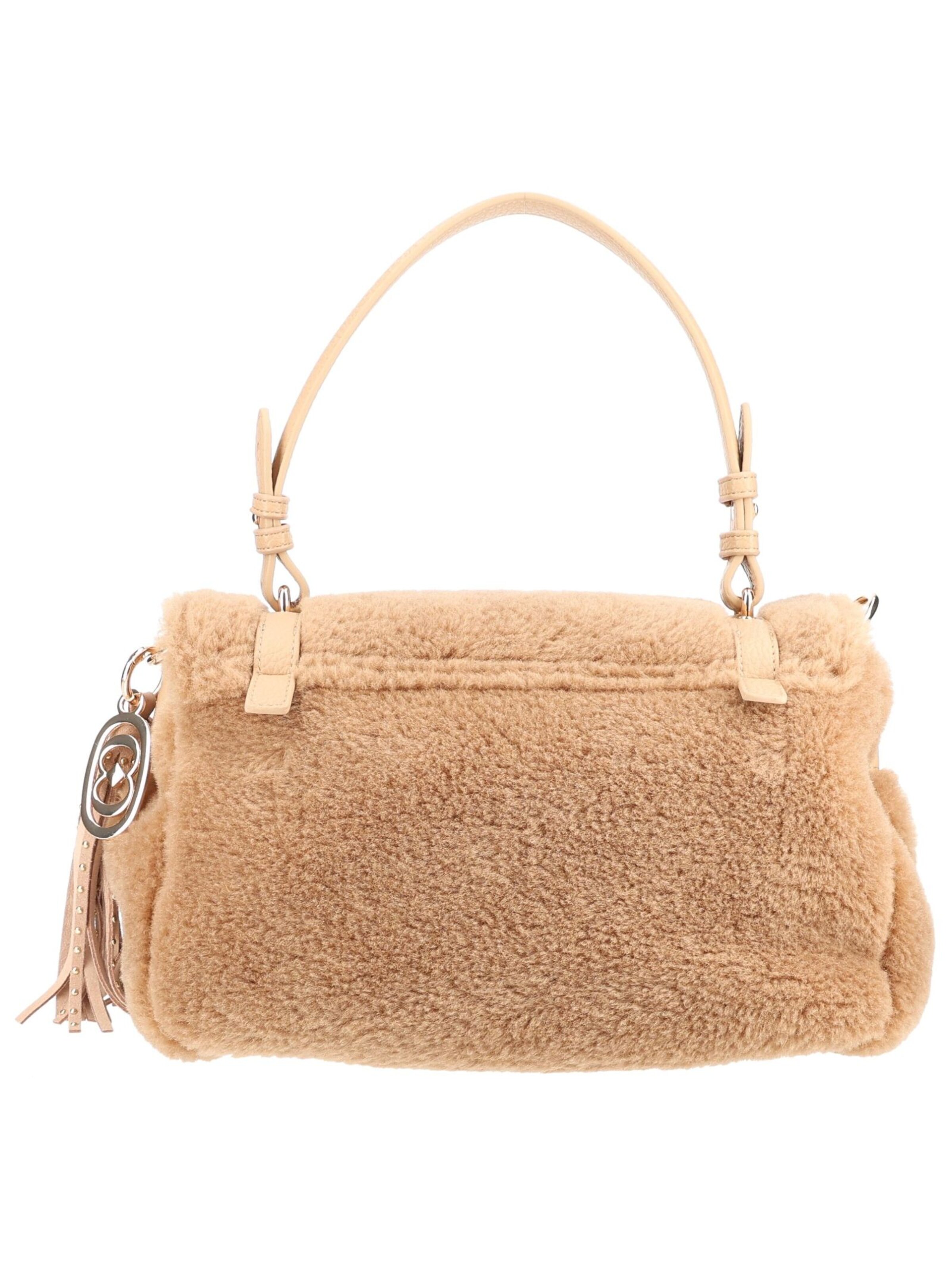 Sacs à main La Carrie en beige