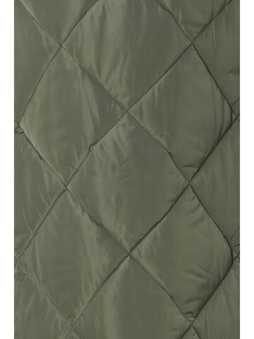 Esprit Maternity Winter coat in Green