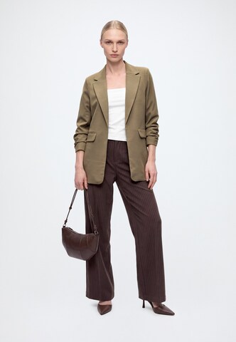 ONLY Blazer 'ONLRUFA' in Brown: front