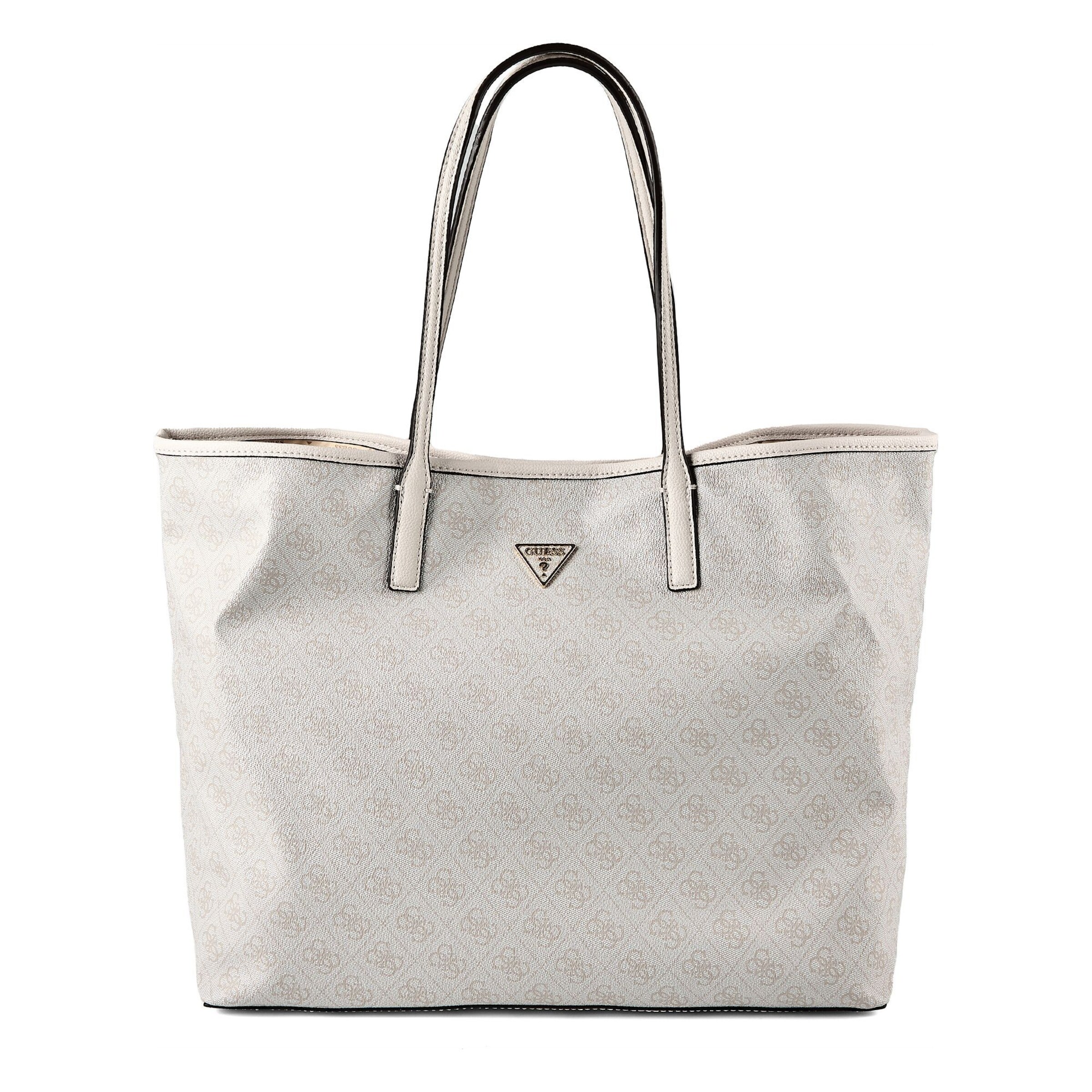 Sac bandoulière 'Victtoria ' GUESS en beige