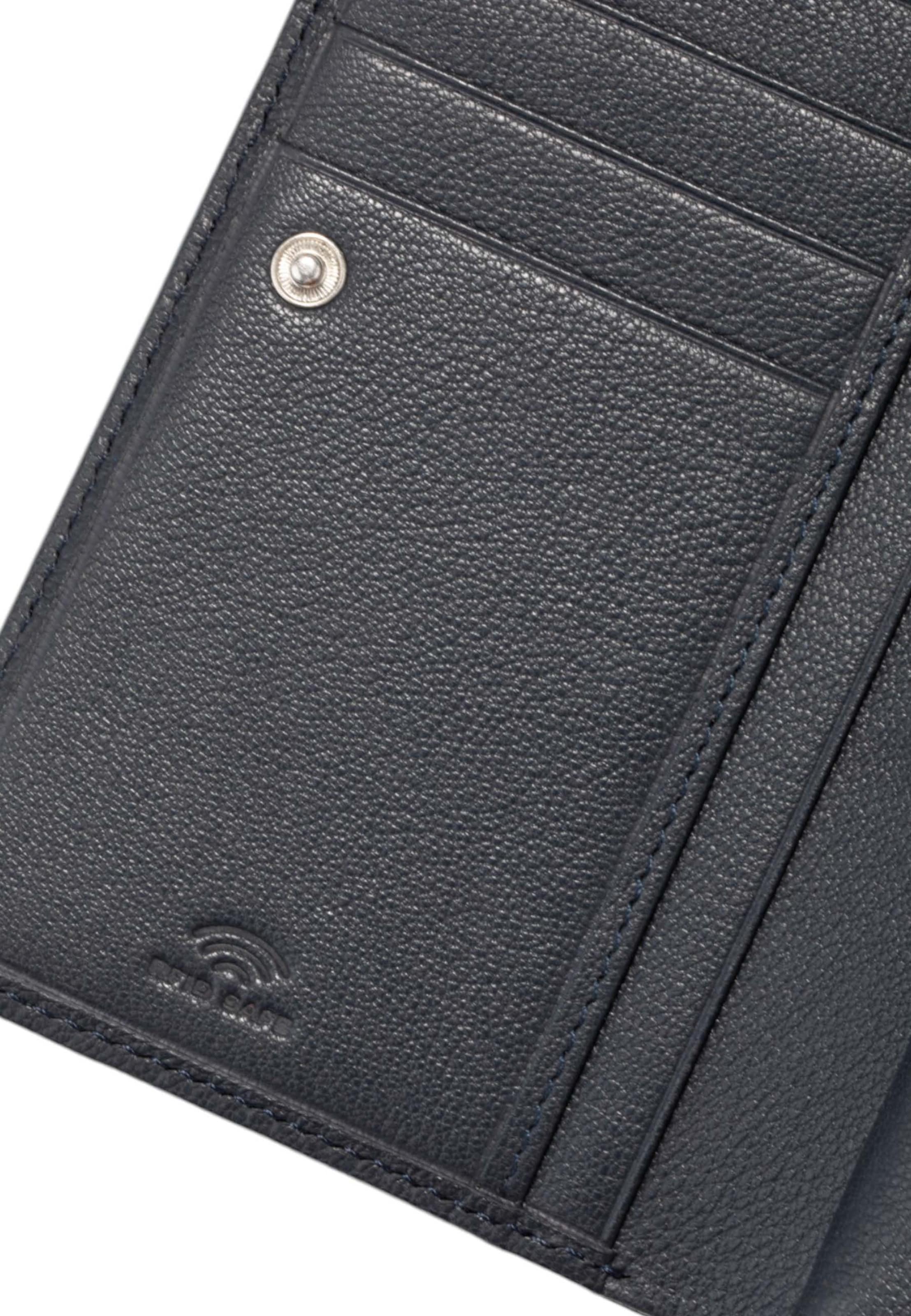 Portamonete 'Lantea Belinda' di JOOP! in blu