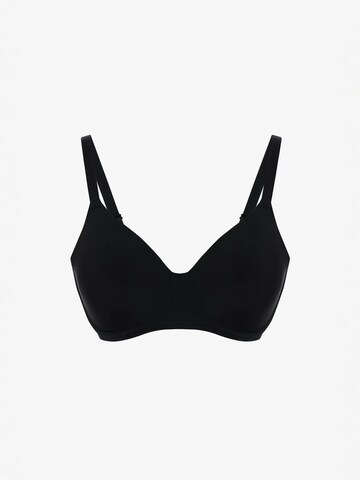 Classique Soutien-gorge 'BHs & Bralettes' Penti en noir