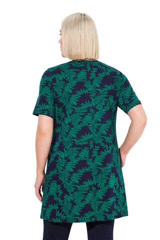 Ulla Popken Shirt in Grün