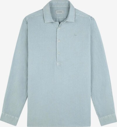 Scalpers Koszula 'Polera' w kolorze jasnoniebieskim, Podgląd produktu
