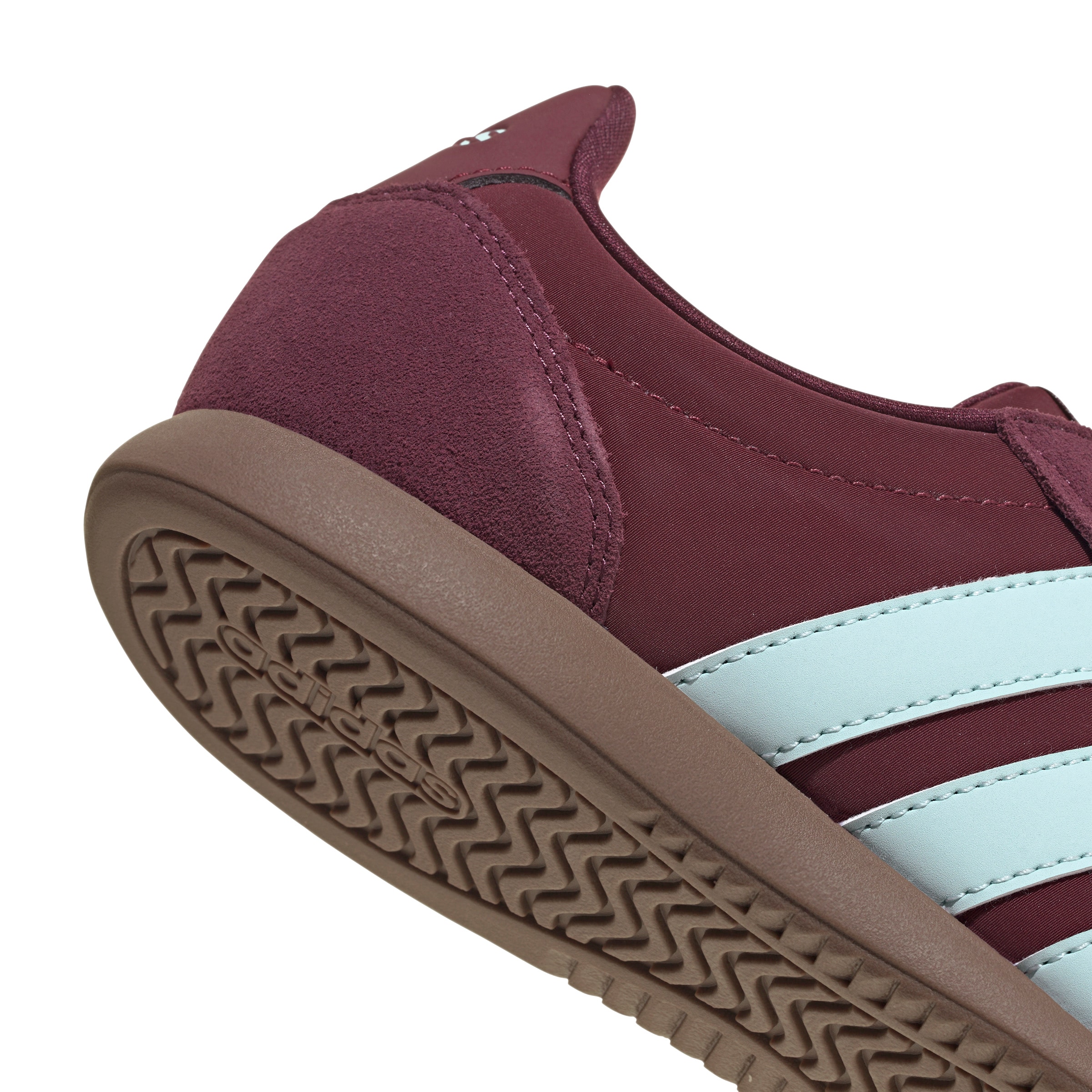ADIDAS SPORTSWEAR Tenisky 'BARREDA' – červená
