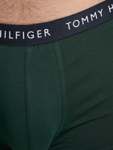 Tommy Hilfiger Underwear Bokserki 'Essential' w kolorze beżowy