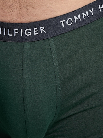 Tommy Hilfiger Underwear Bokserid 'Essential', värv beež