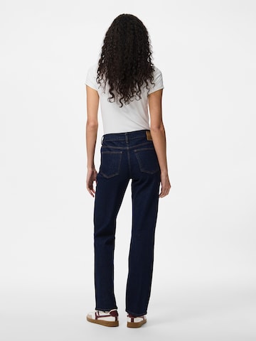 Regular Jean 'PCKelly' PIECES en bleu