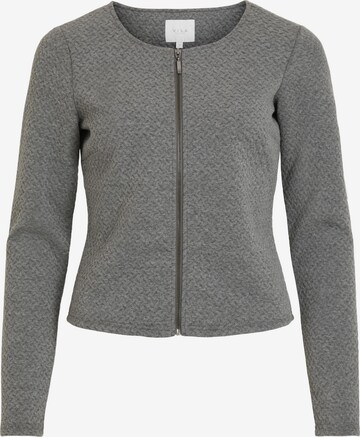 VILA Between-Season Jacket 'Naja' in Grey: front