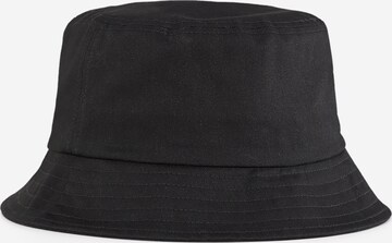 PUMA - Chapéu em preto