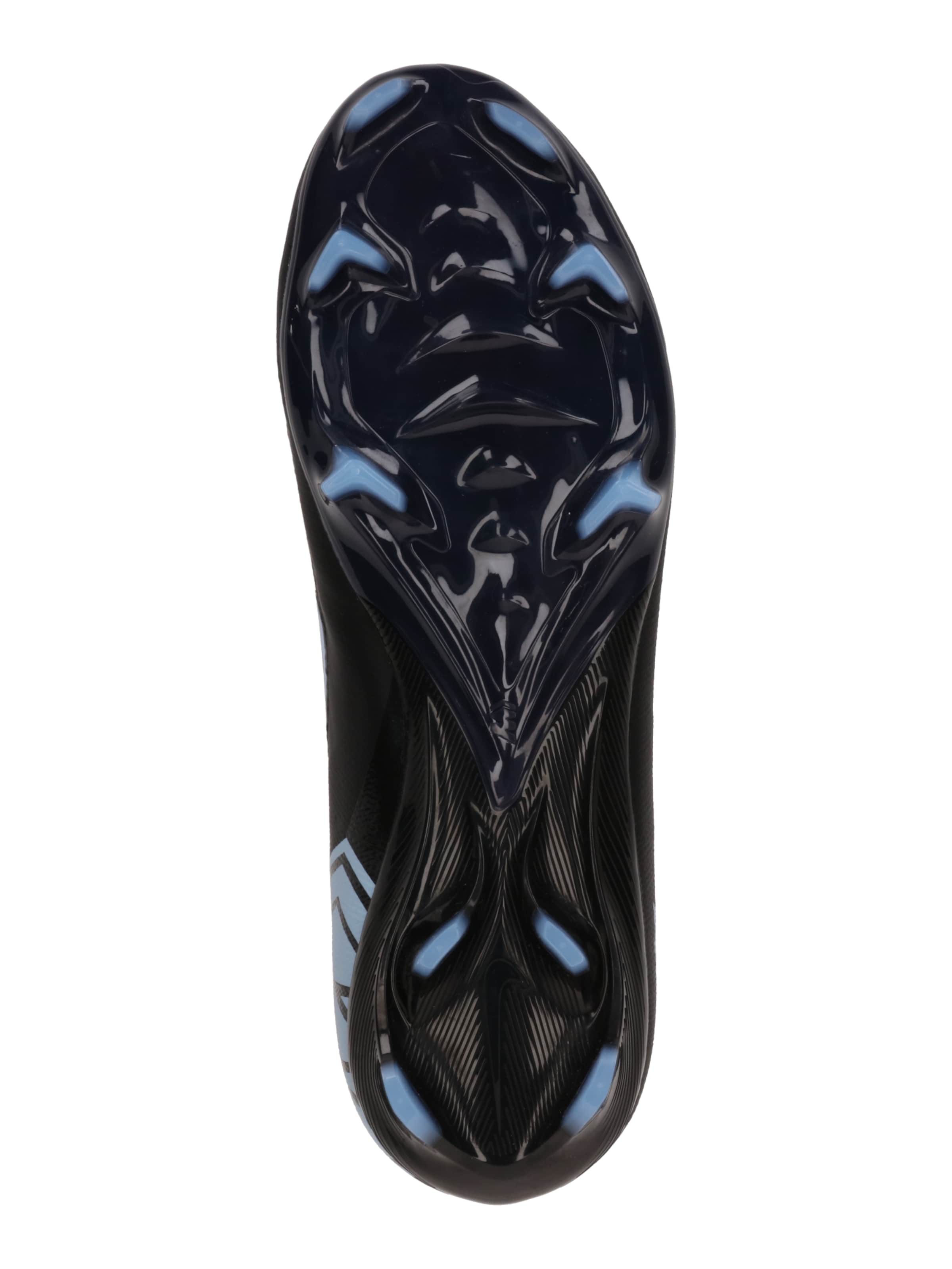 NIKEKopačke - crna boja