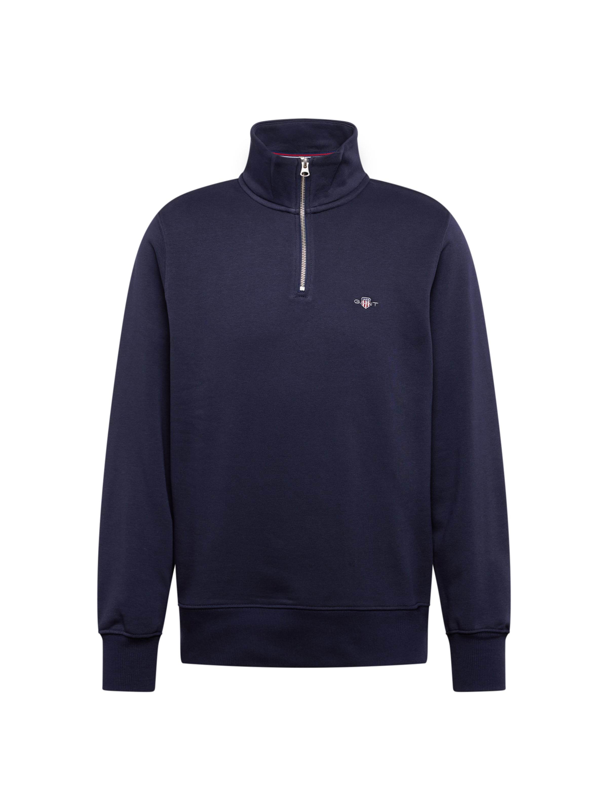 GANT Sweatshirt i blå: forside