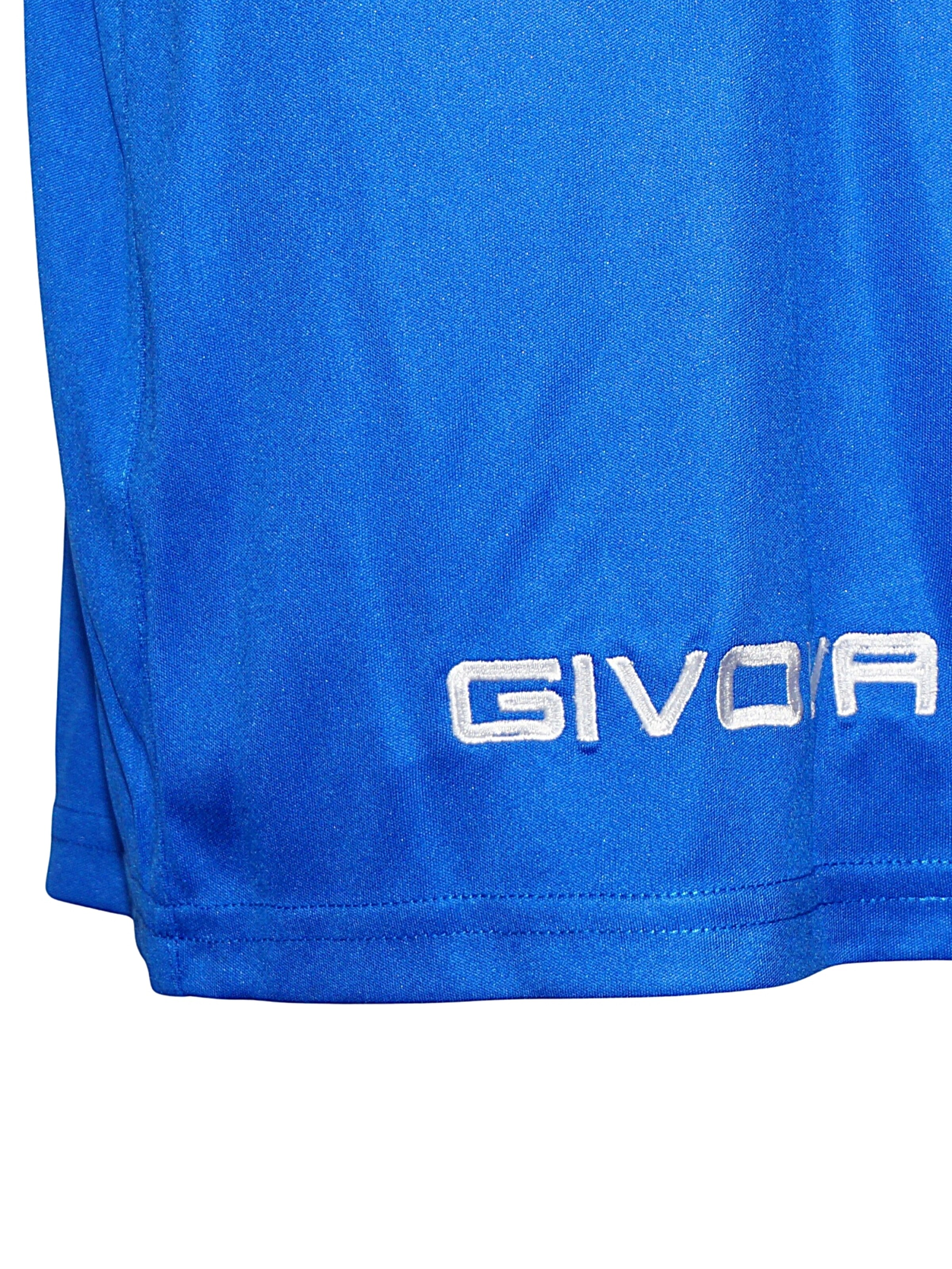 Givova Boxer shorts in Blue