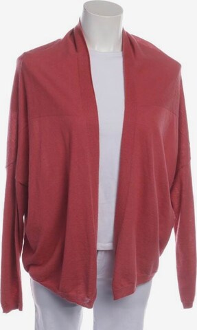 STRENESSE Sweater & Cardigan in XL in Red: front