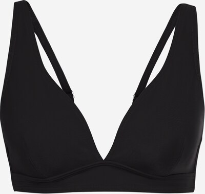 LSCN by LASCANA Bikinitop 'Gina' in schwarz, Produktansicht